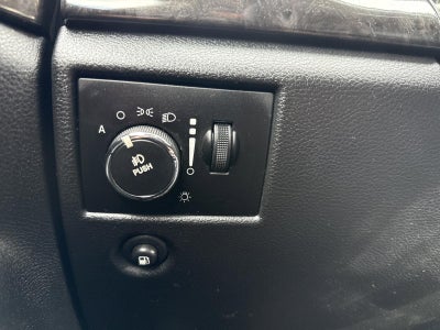 2012 Jeep Grand Cherokee 4WD 4dr Laredo