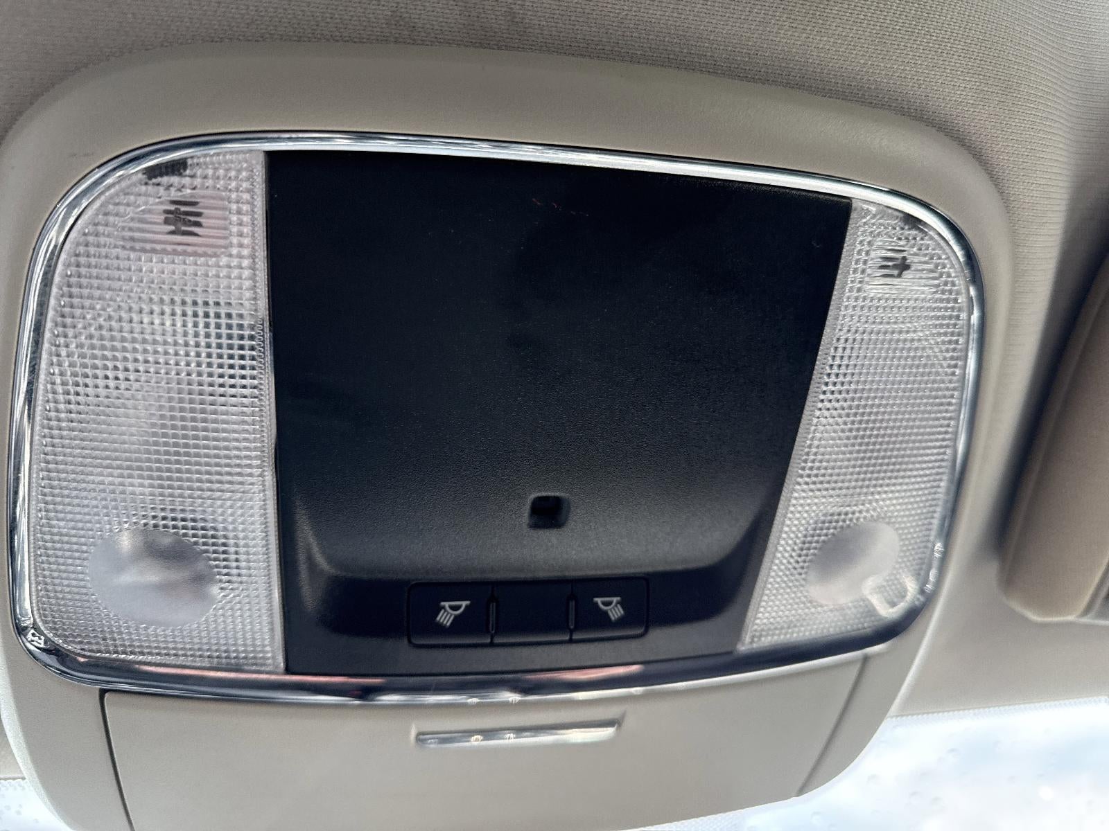 2012 Jeep Grand Cherokee 4WD 4dr Laredo