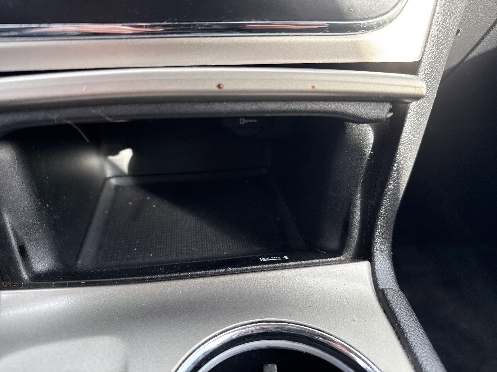 2012 Jeep Grand Cherokee 4WD 4dr Laredo