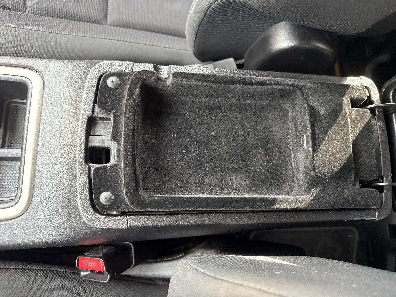 2012 Jeep Grand Cherokee 4WD 4dr Laredo