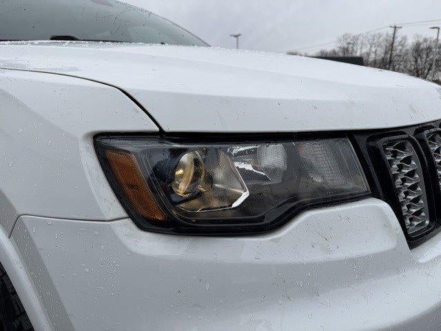 2019 Jeep Grand Cherokee Altitude 4x4