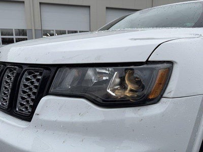 2019 Jeep Grand Cherokee Altitude 4x4