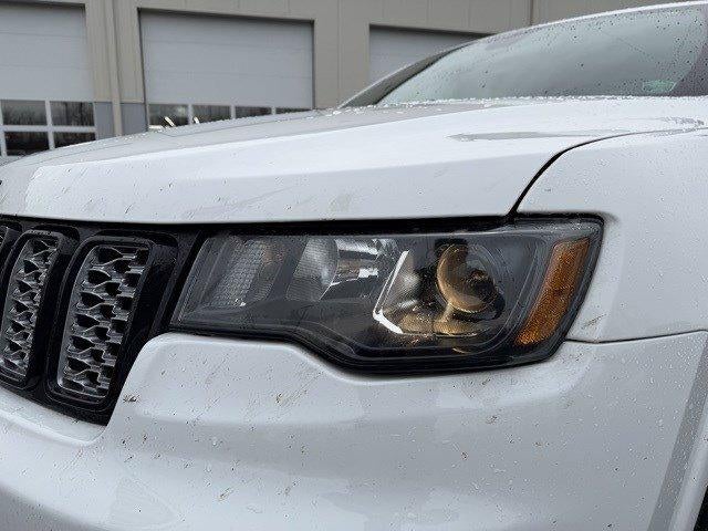 2019 Jeep Grand Cherokee Altitude 4x4
