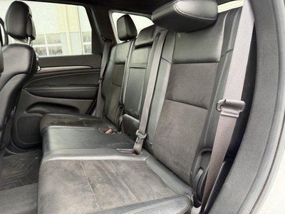 2019 Jeep Grand Cherokee Altitude 4x4