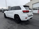 2019 Jeep Grand Cherokee Altitude 4x4