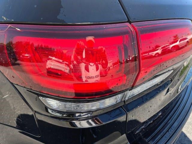 2021 Jeep Grand Cherokee Laredo X 4x4