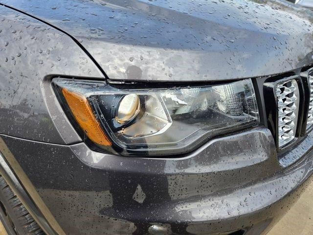 2020 Jeep Grand Cherokee Altitude 4x4