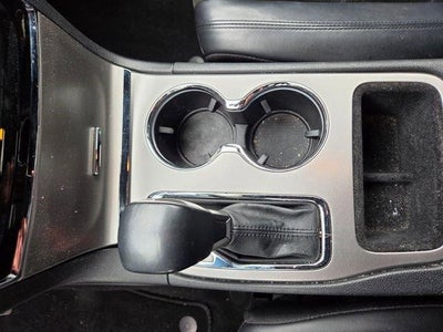 2020 Jeep Grand Cherokee Altitude 4x4