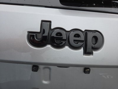 2017 Jeep Grand Cherokee Altitude 4x4 *Ltd Avail*