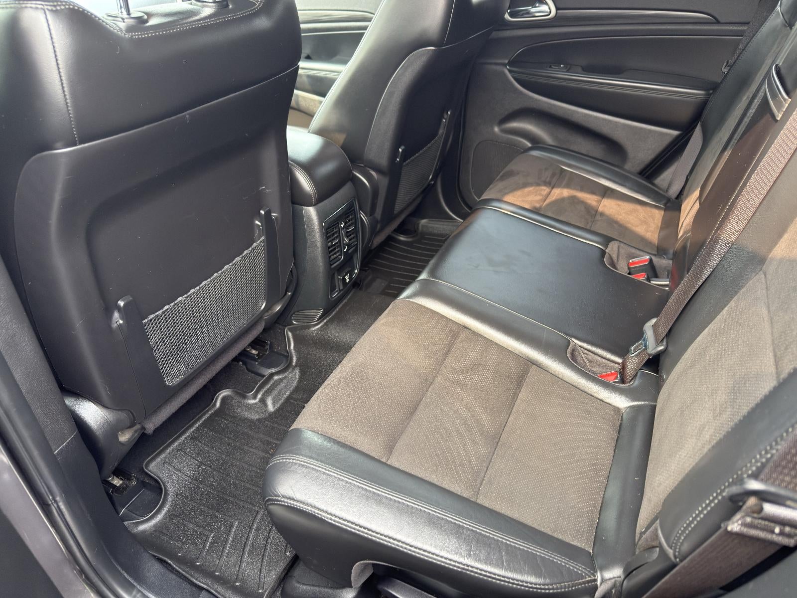 2021 Jeep Grand Cherokee Laredo X 4x4
