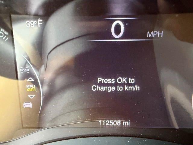 2015 Jeep Grand Cherokee 4WD 4dr Laredo