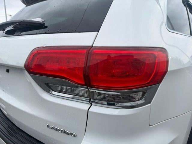 2015 Jeep Grand Cherokee 4WD 4dr Laredo