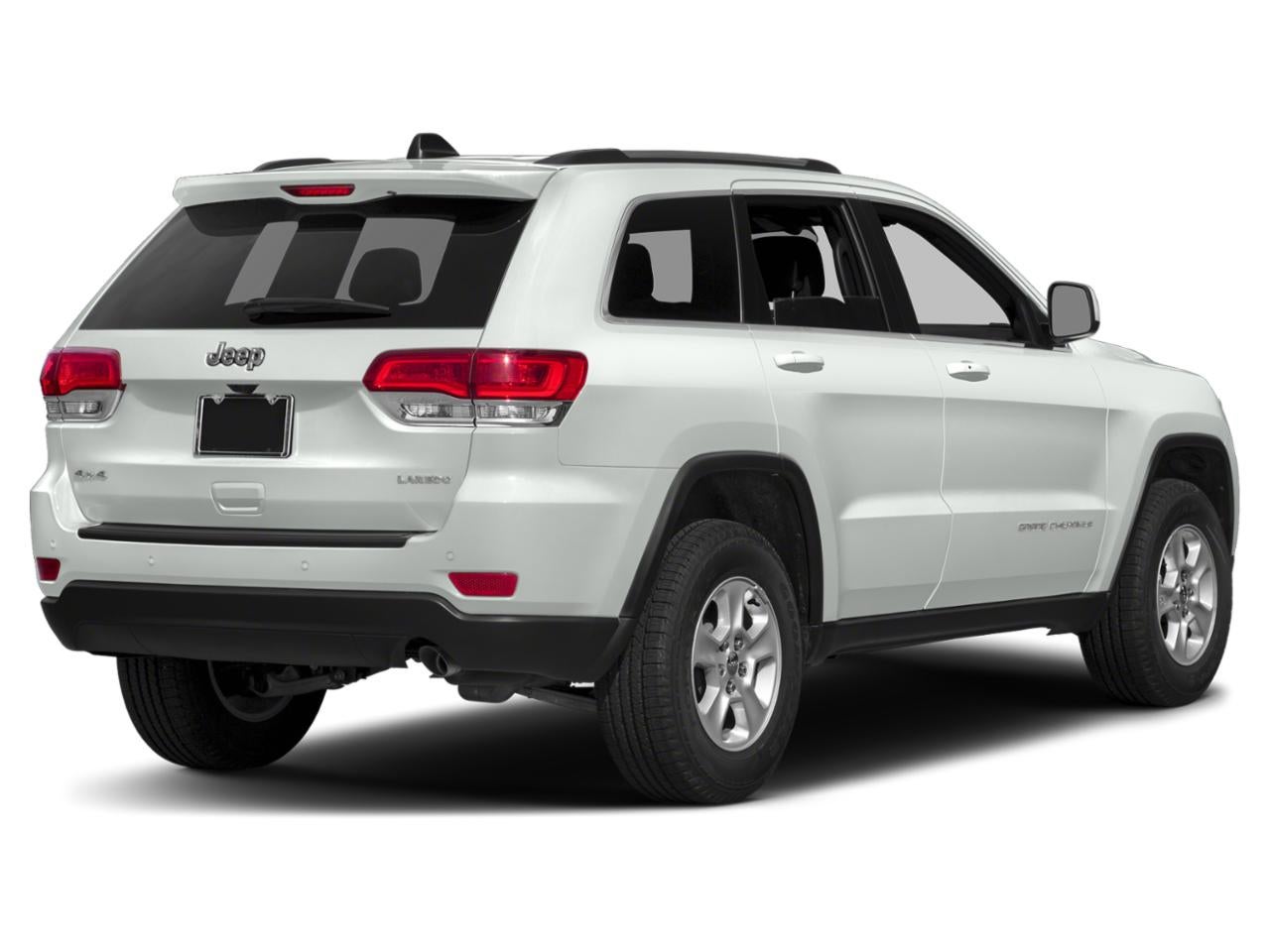 2015 Jeep Grand Cherokee 4WD 4dr Laredo