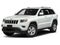 2015 Jeep Grand Cherokee 4WD 4dr Laredo