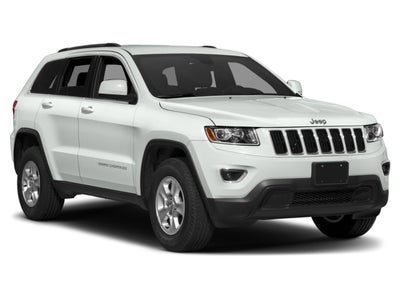 2015 Jeep Grand Cherokee 4WD 4dr Laredo
