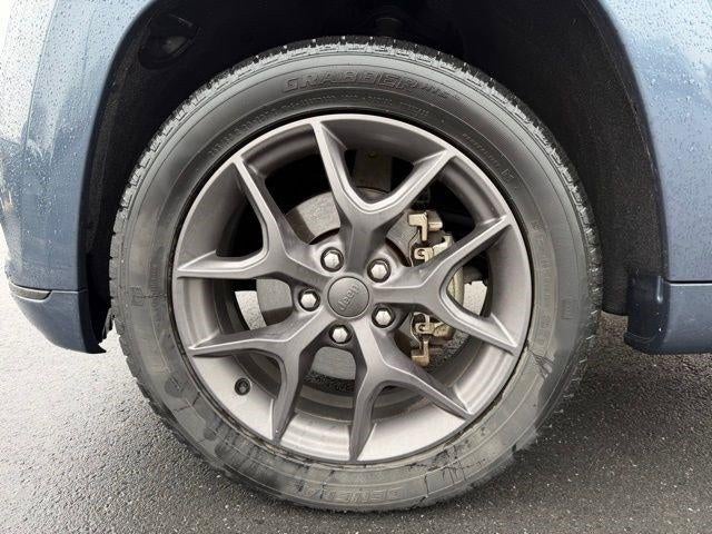 2020 Jeep Grand Cherokee Limited X 4x4