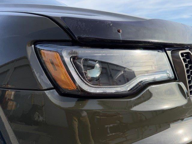 2016 Jeep Grand Cherokee 4WD 4dr Limited 75th Anniversary