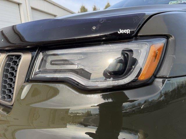 2016 Jeep Grand Cherokee 4WD 4dr Limited 75th Anniversary