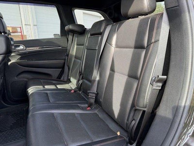 2016 Jeep Grand Cherokee 4WD 4dr Limited 75th Anniversary