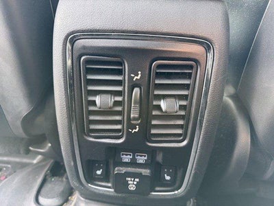 2016 Jeep Grand Cherokee 4WD 4dr Limited 75th Anniversary