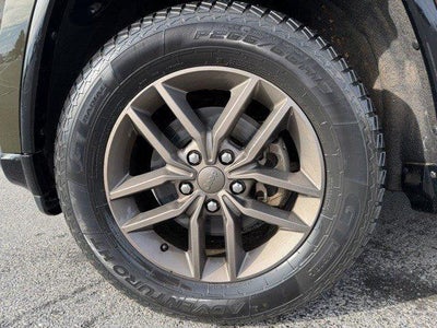 2016 Jeep Grand Cherokee 4WD 4dr Limited 75th Anniversary