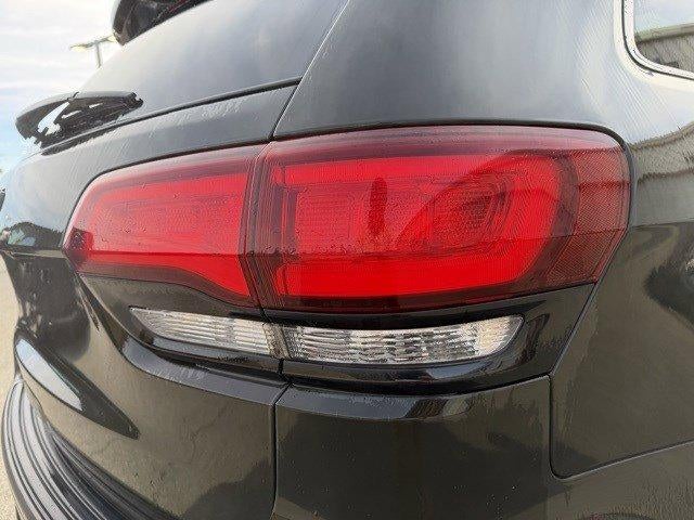 2016 Jeep Grand Cherokee 4WD 4dr Limited 75th Anniversary