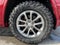 2015 Jeep Grand Cherokee 4WD 4dr Overland