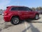 2015 Jeep Grand Cherokee 4WD 4dr Overland