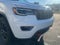 2017 Jeep Grand Cherokee Trailhawk 4x4