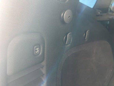 2017 Jeep Grand Cherokee Trailhawk 4x4