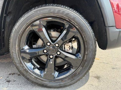 2024 Jeep Grand Cherokee Altitude 4x4