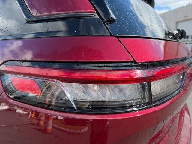 2024 Jeep Grand Cherokee Altitude 4x4