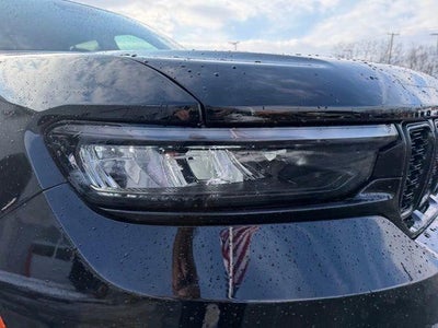 2025 Jeep Grand Cherokee Altitude X 4x4