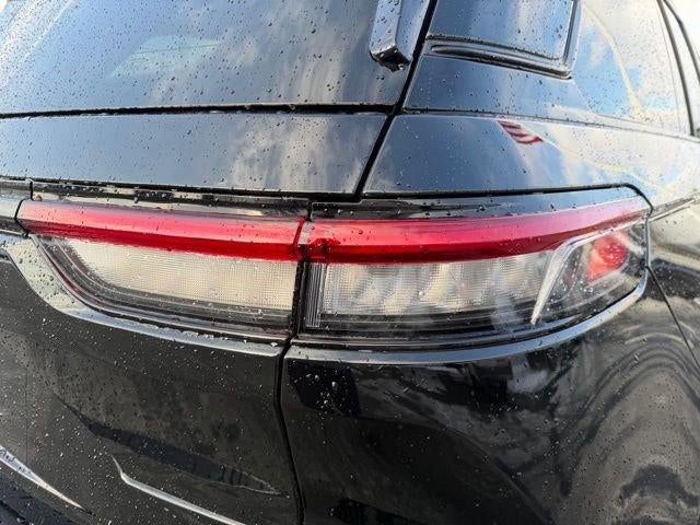 2025 Jeep Grand Cherokee Altitude X 4x4