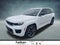 2023 Jeep Grand Cherokee Overland 4x4
