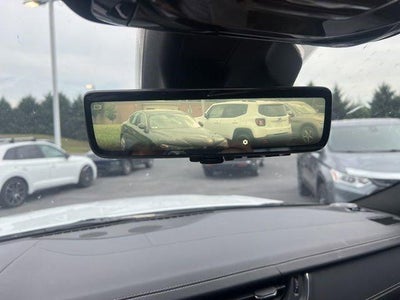 2023 Jeep Grand Cherokee Overland 4x4