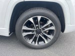 2023 Jeep Grand Cherokee Overland 4x4