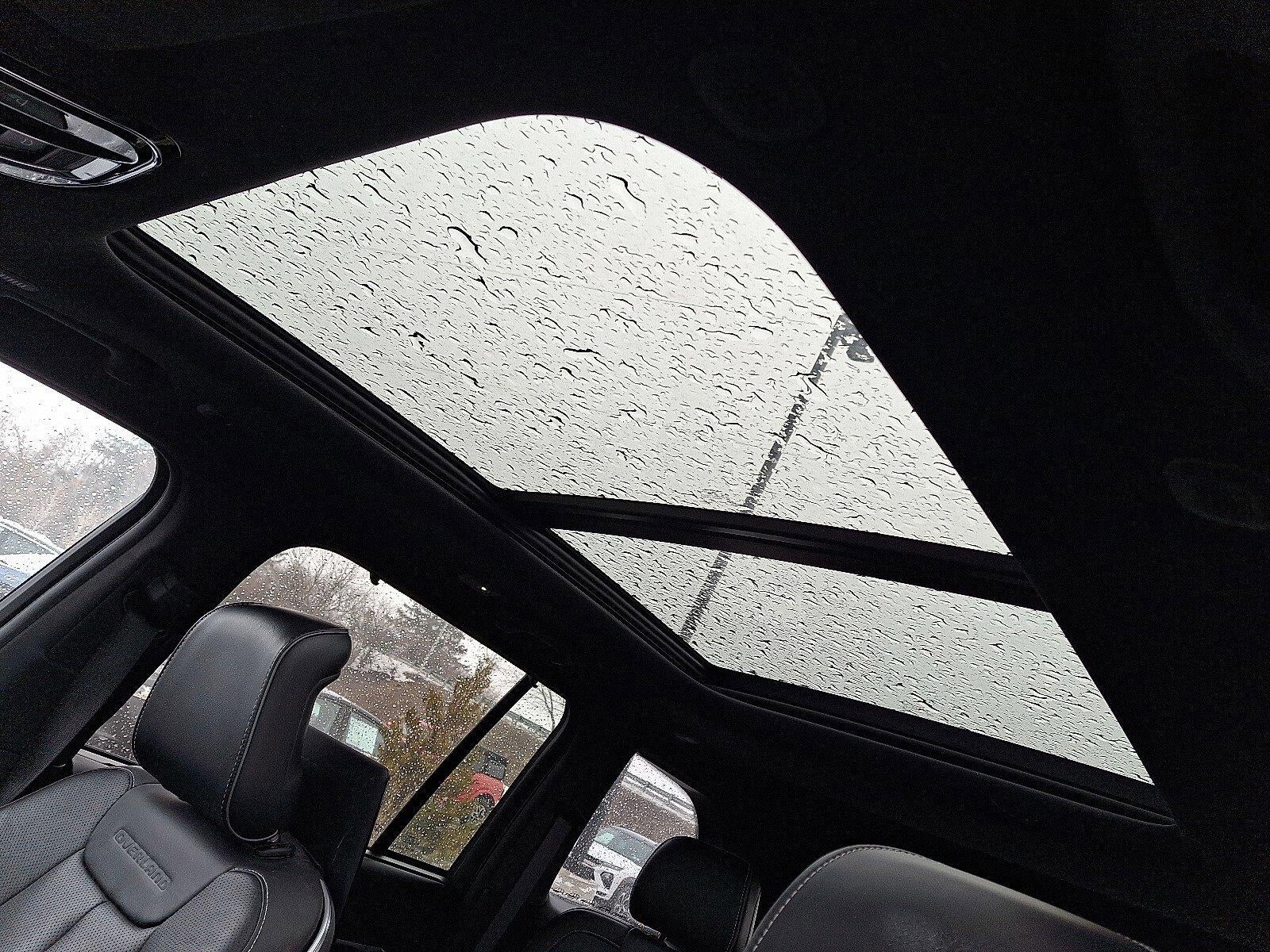 2023 Jeep Grand Cherokee Overland 4x4