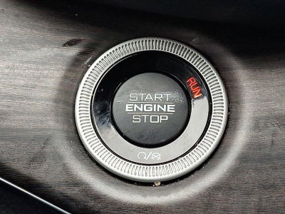 2023 Jeep Grand Cherokee Overland 4x4