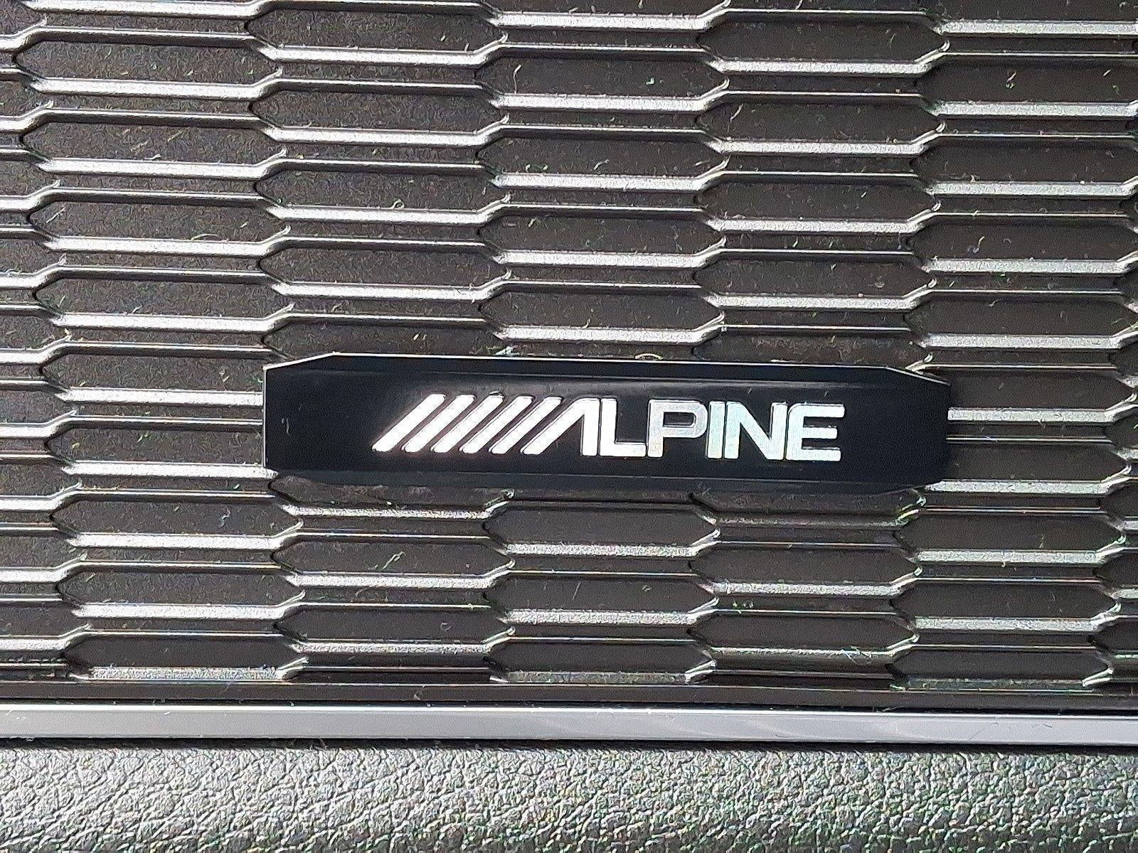 2023 Jeep Grand Cherokee Overland 4x4