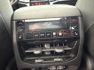 2023 Jeep Grand Cherokee Summit 4x4