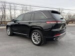 2023 Jeep Grand Cherokee Summit 4x4