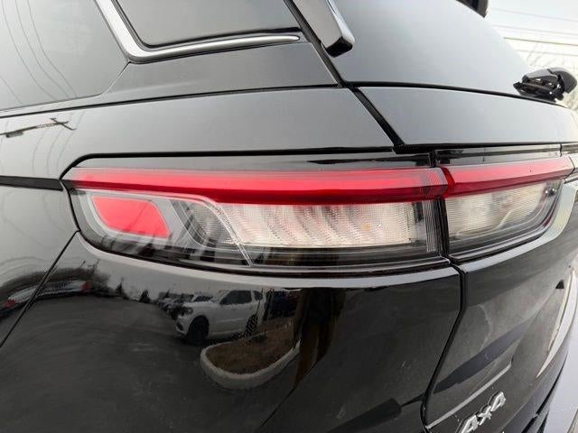 2023 Jeep Grand Cherokee Summit 4x4