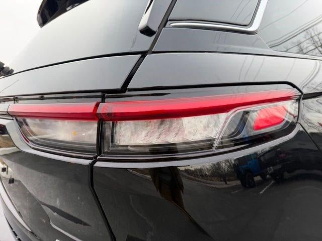 2023 Jeep Grand Cherokee Summit 4x4