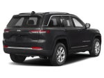 2023 Jeep Grand Cherokee Summit 4x4