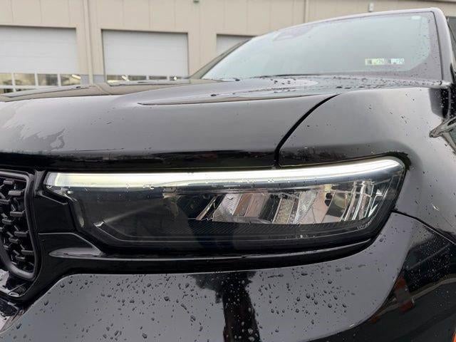 2024 Jeep Grand Cherokee Summit 4x4