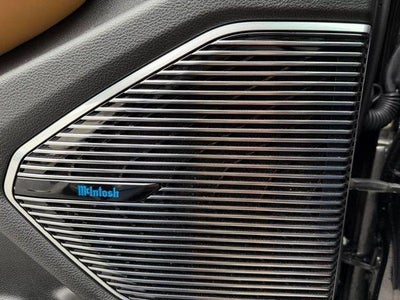 2024 Jeep Grand Cherokee Summit 4x4