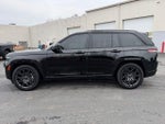 2024 Jeep Grand Cherokee Summit 4x4