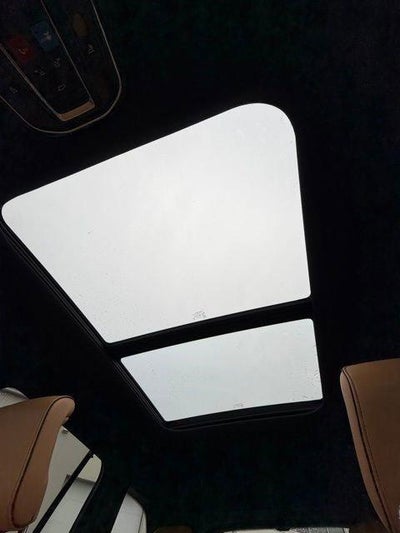 2024 Jeep Grand Cherokee Summit 4x4