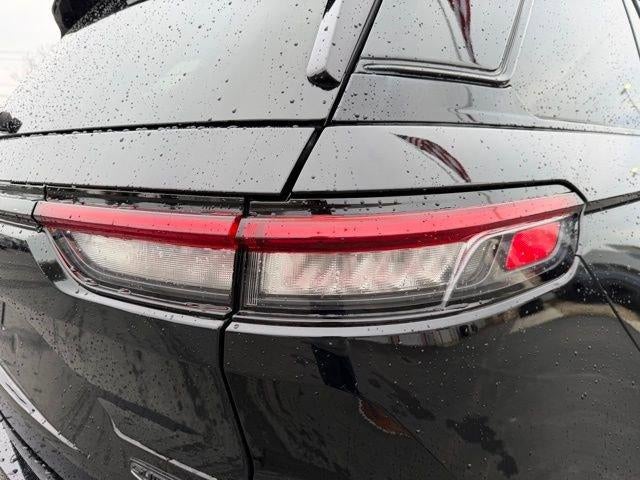 2024 Jeep Grand Cherokee Summit 4x4